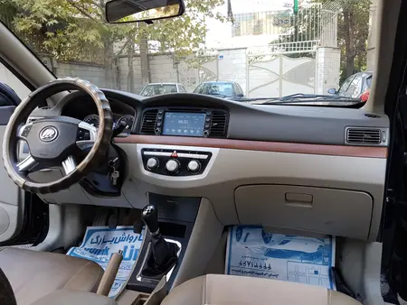 لیفان 620 دنده ای 1800 - 1393