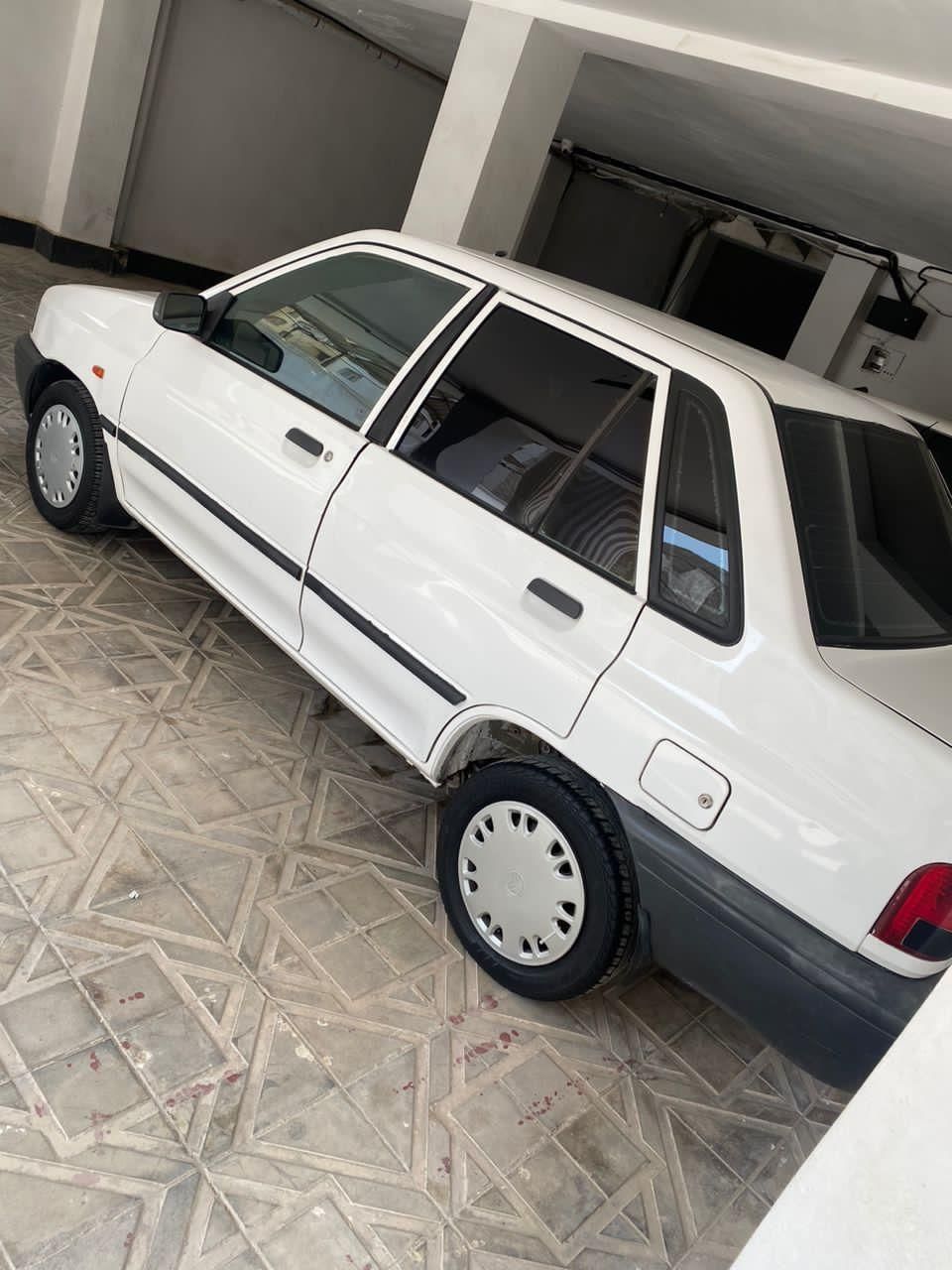 خودرو پراید، 131 آگهی ann_19353806