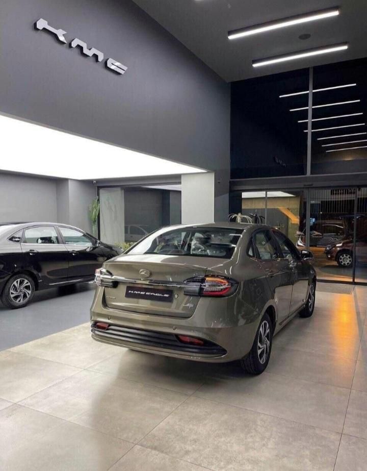 جک J4 اتوماتیک ساده - 1404