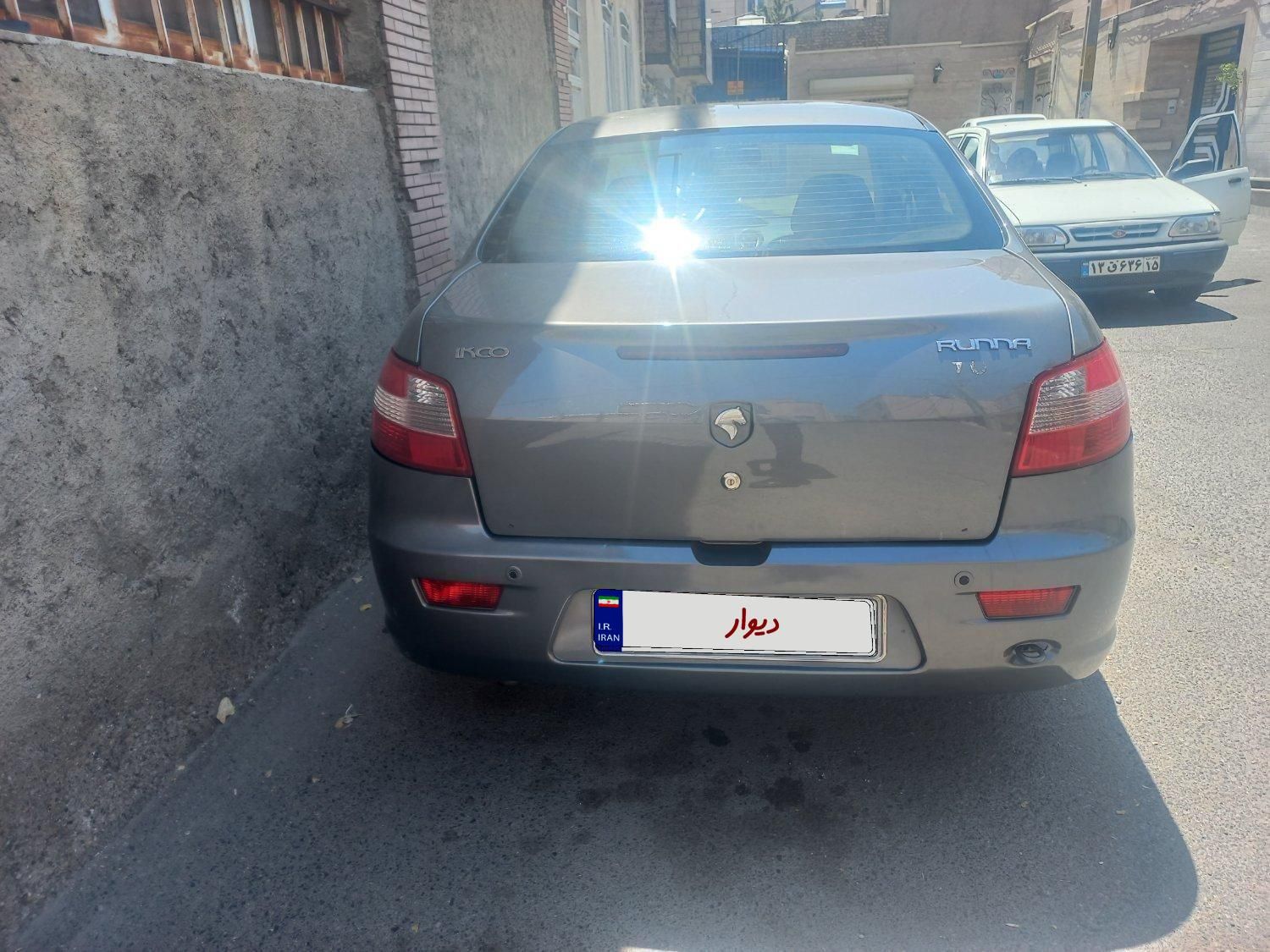 رانا LX TU5 - 1394