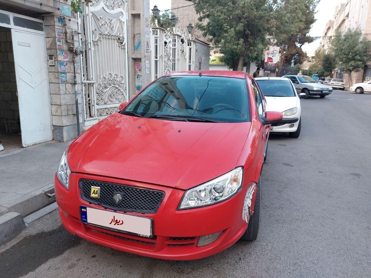 رانا LX TU5 - 1394