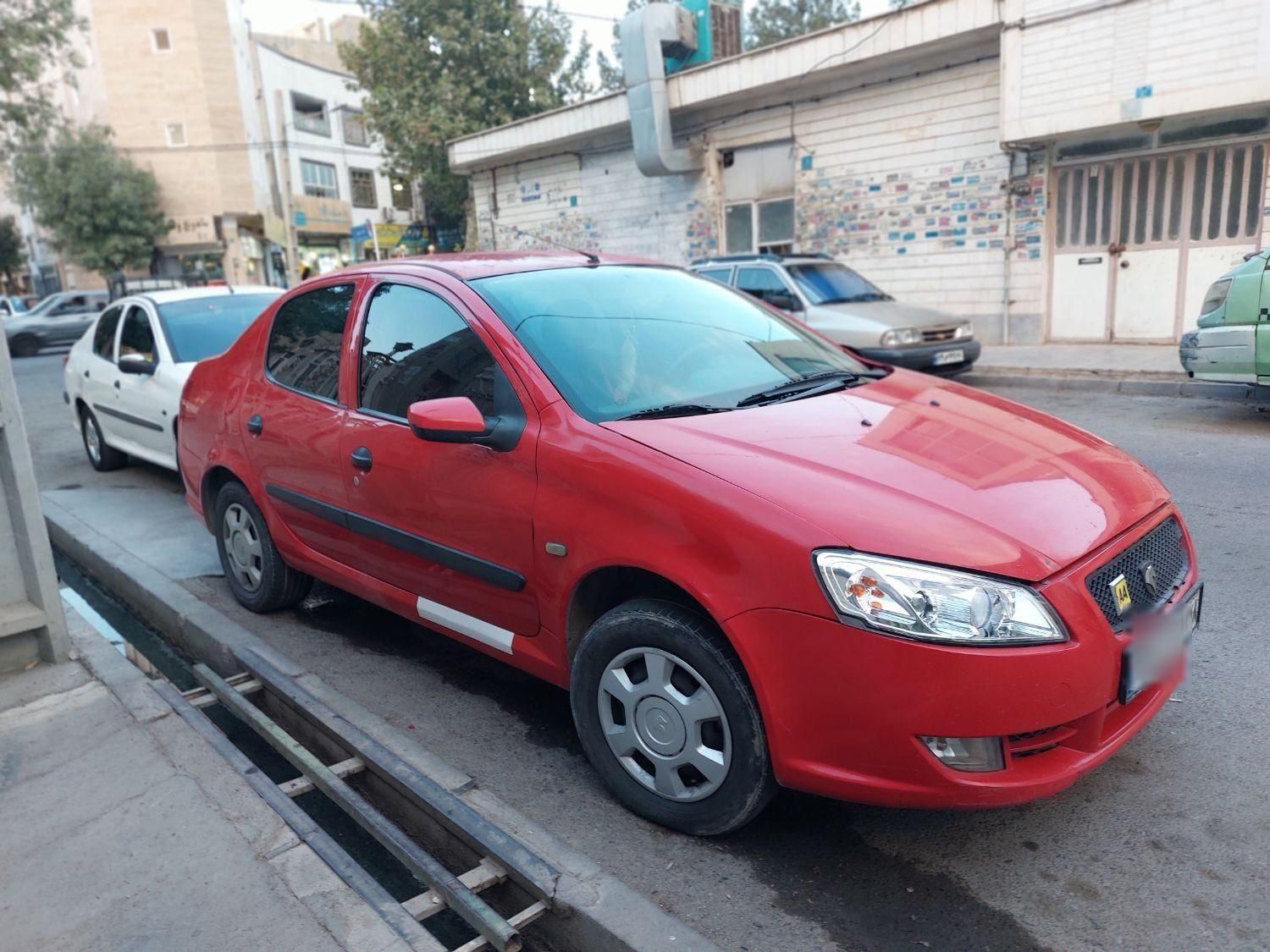 رانا LX TU5 - 1394