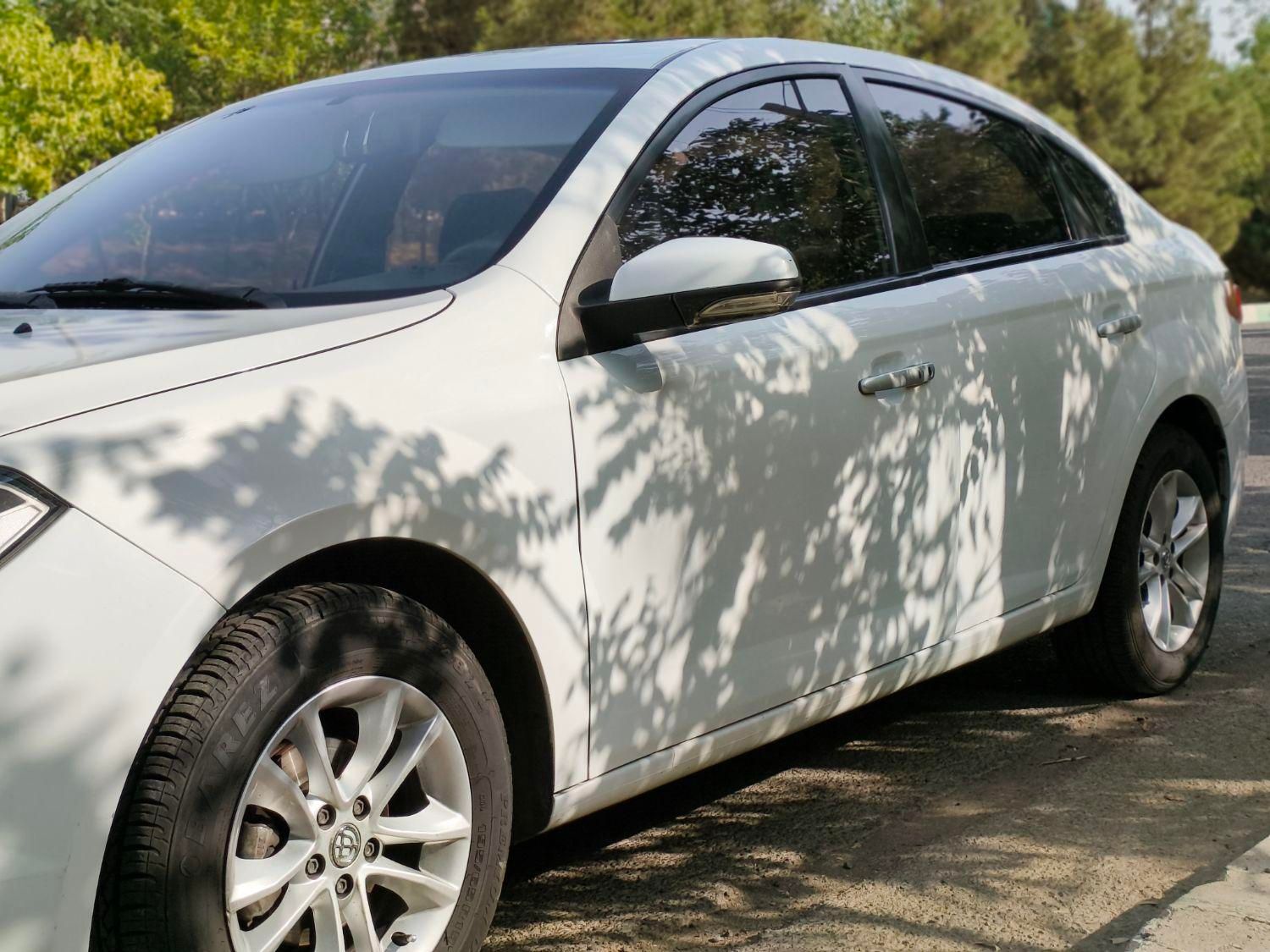 برلیانس H330 اتوماتیک 1500 - 1396