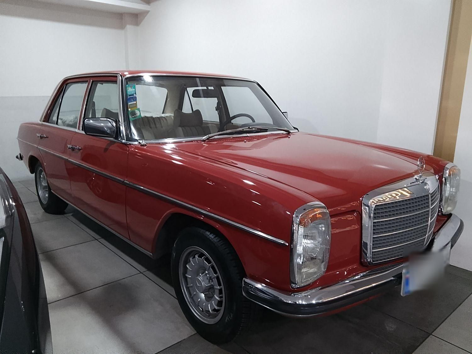 بنز GLK 350 - 1402