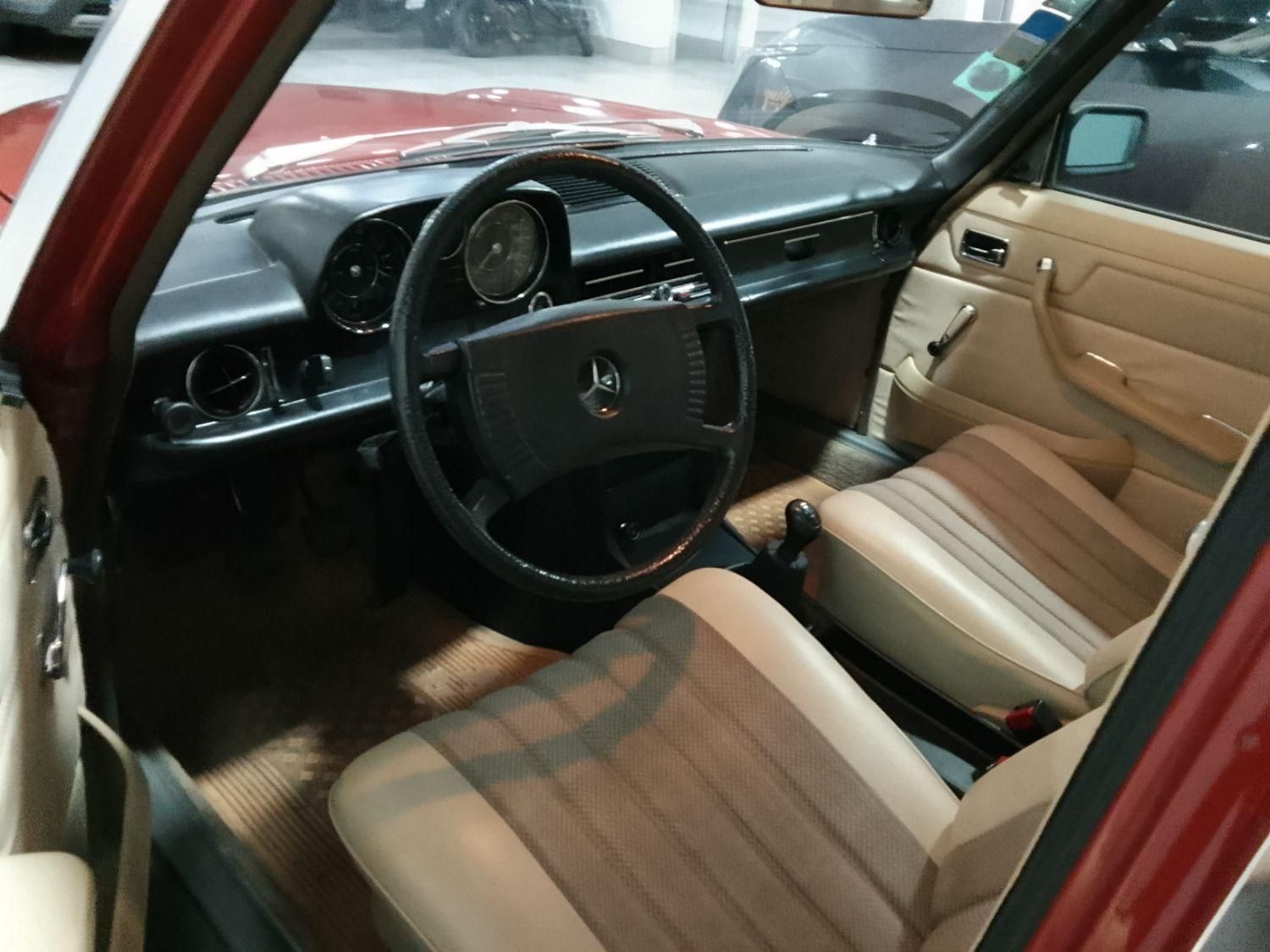 بنز GLK 350 - 1402
