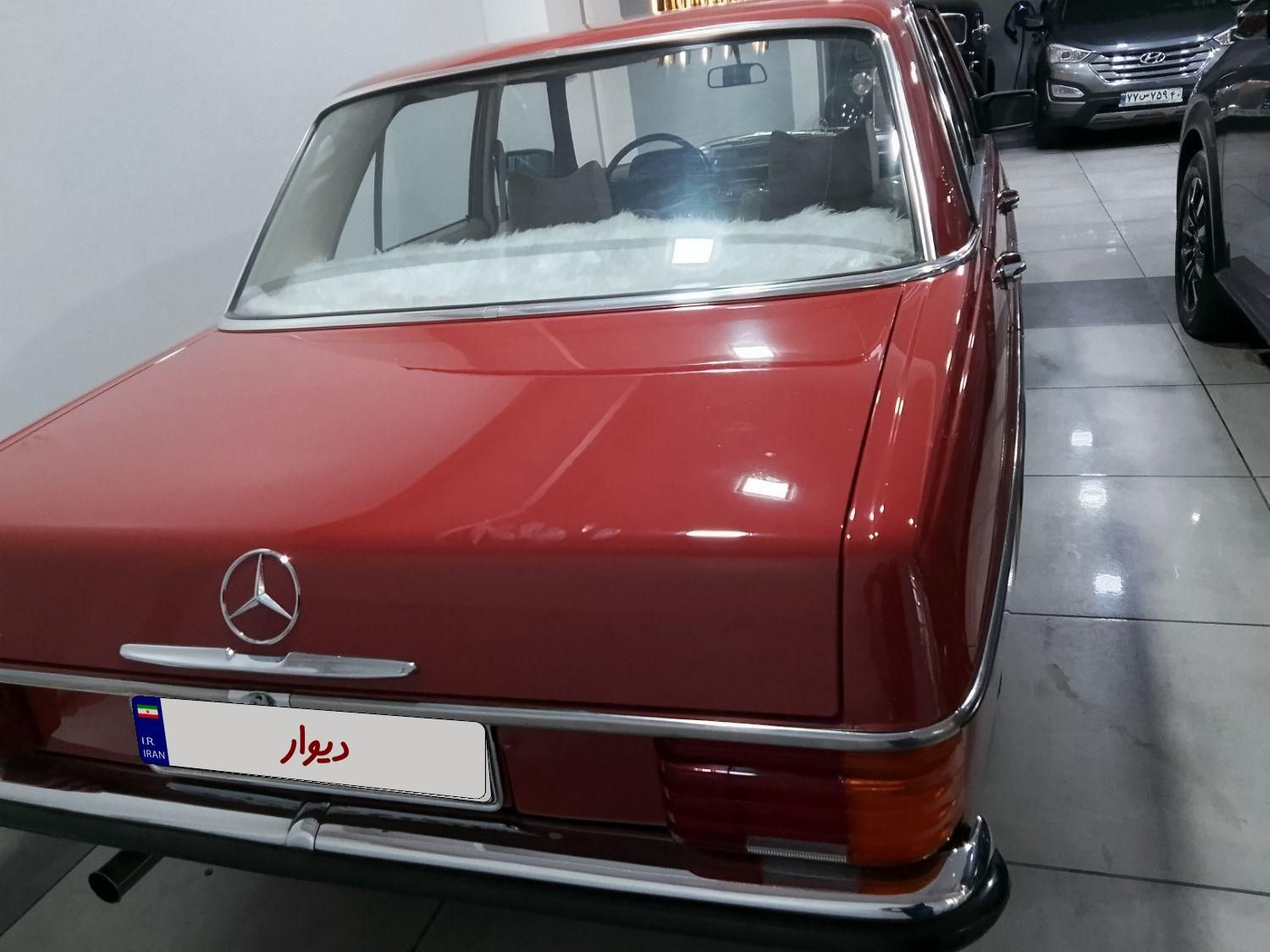 بنز GLK 350 - 1402