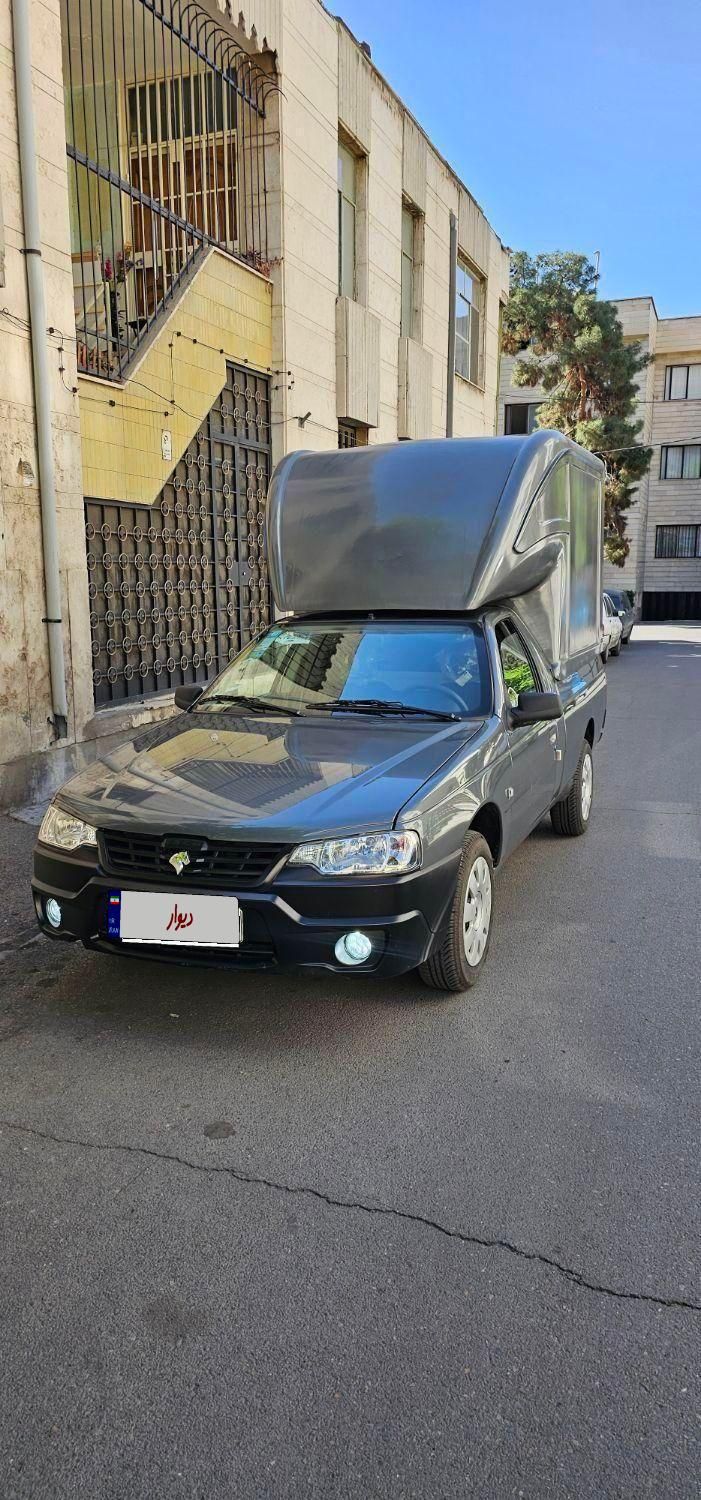 خودرو آریسان، 2 آگهی ann_19354085