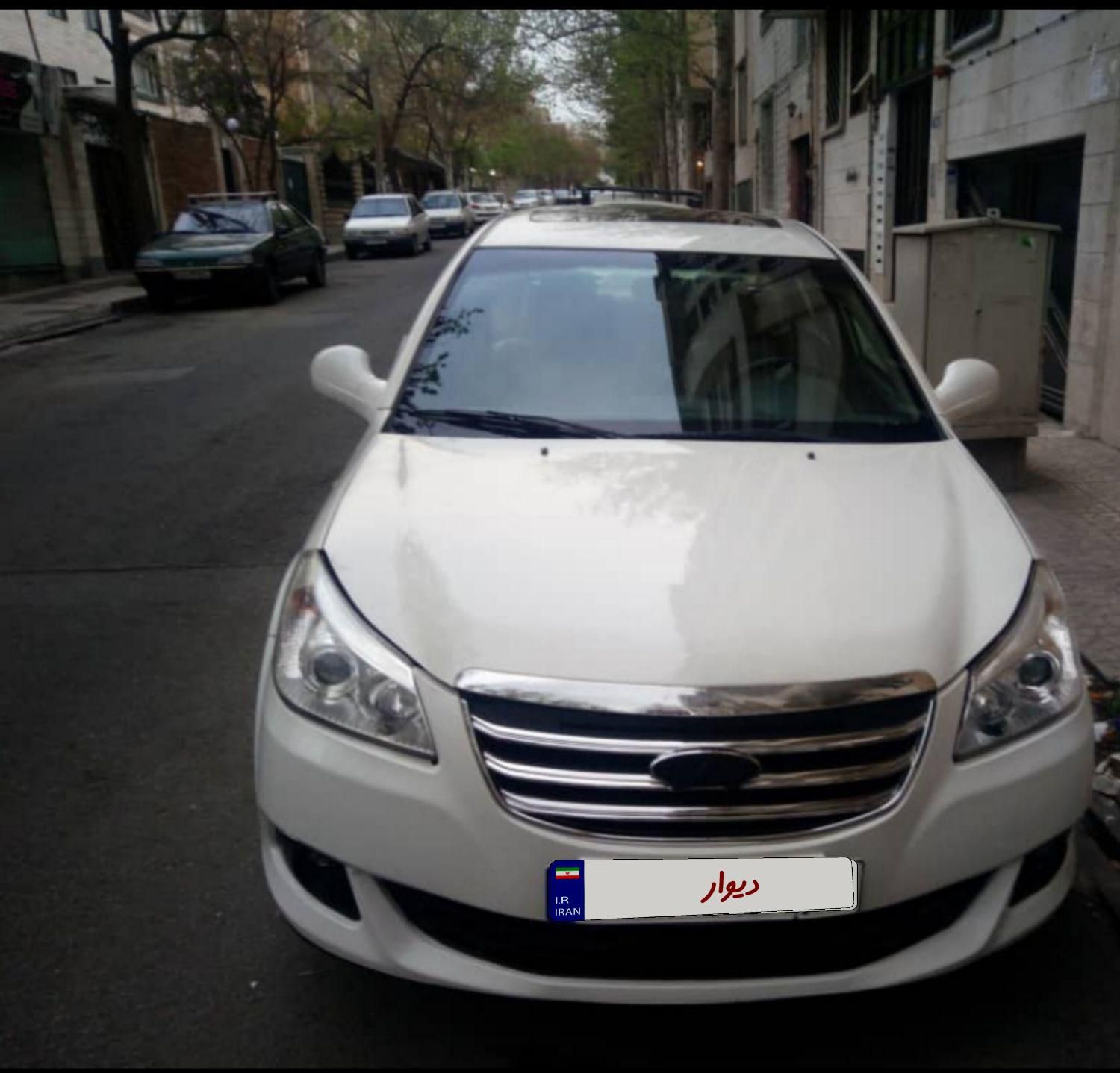 ام وی ام 550 اتوماتیک - 1395
