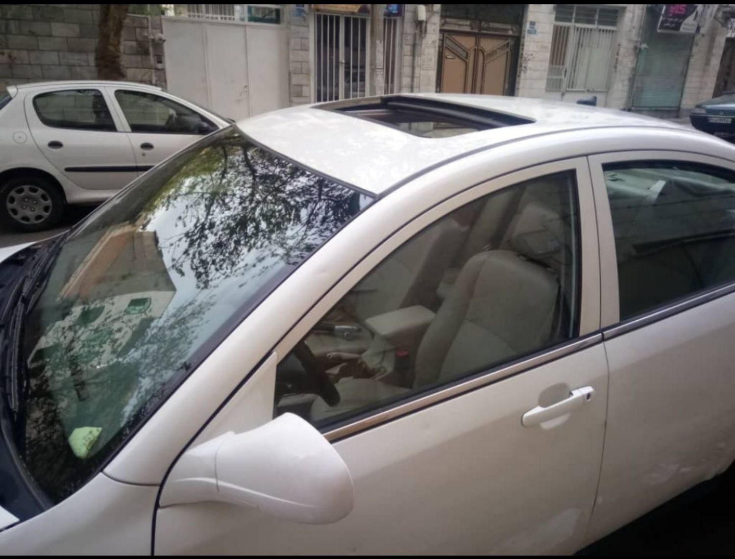 ام وی ام 550 اتوماتیک - 1395
