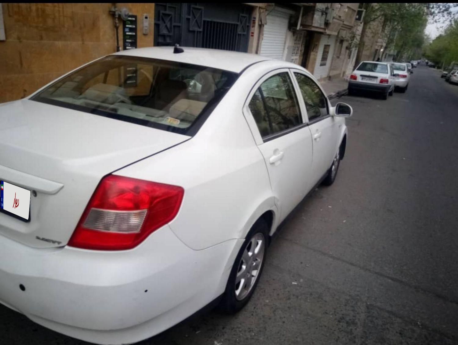 ام وی ام 550 اتوماتیک - 1395