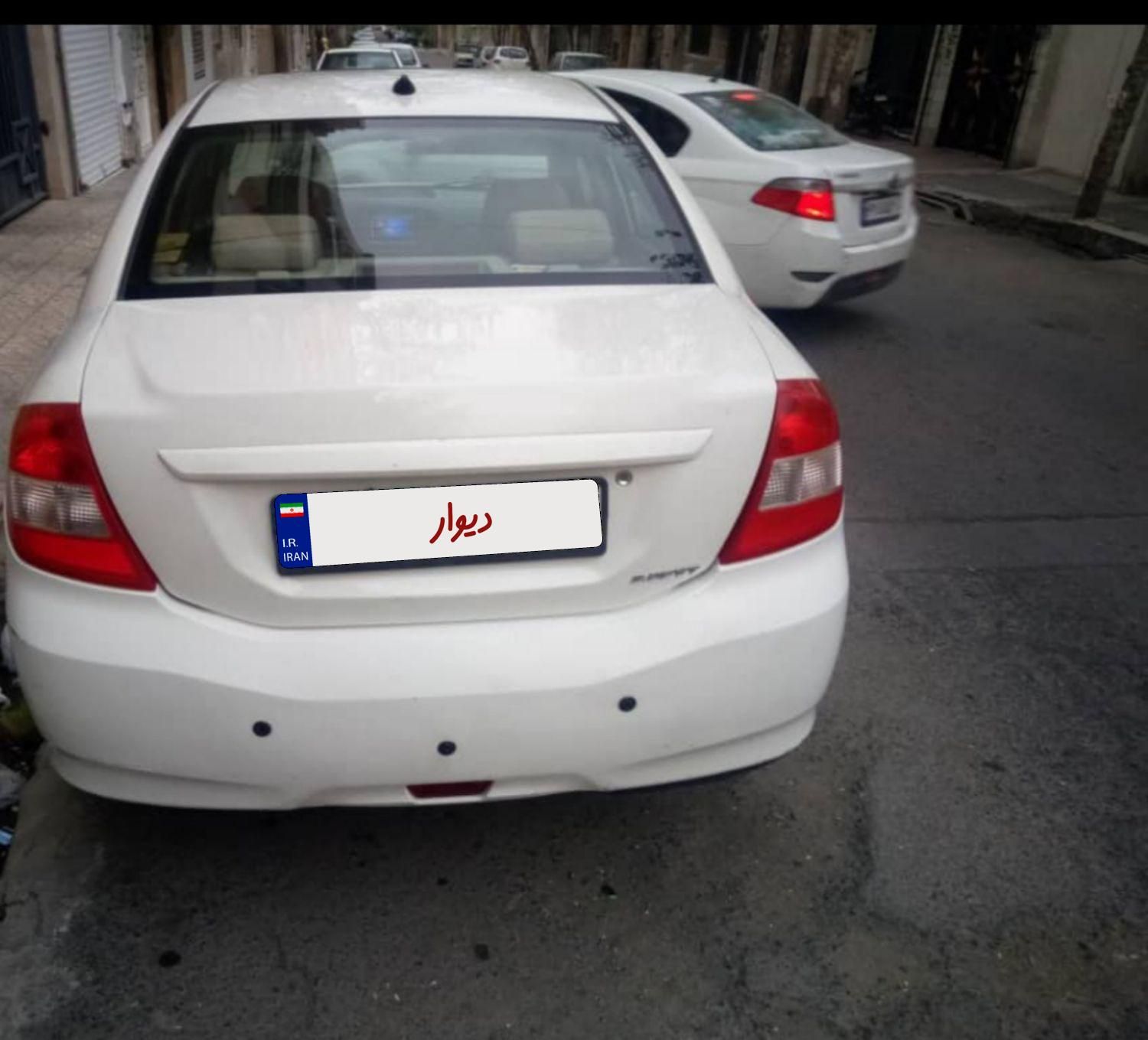 ام وی ام 550 اتوماتیک - 1395
