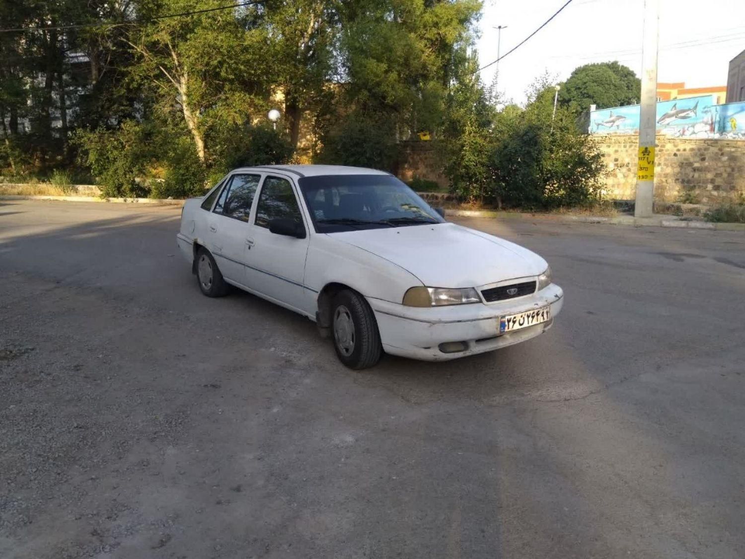 خودرو دوو، سیلو آگهی ann_19354135