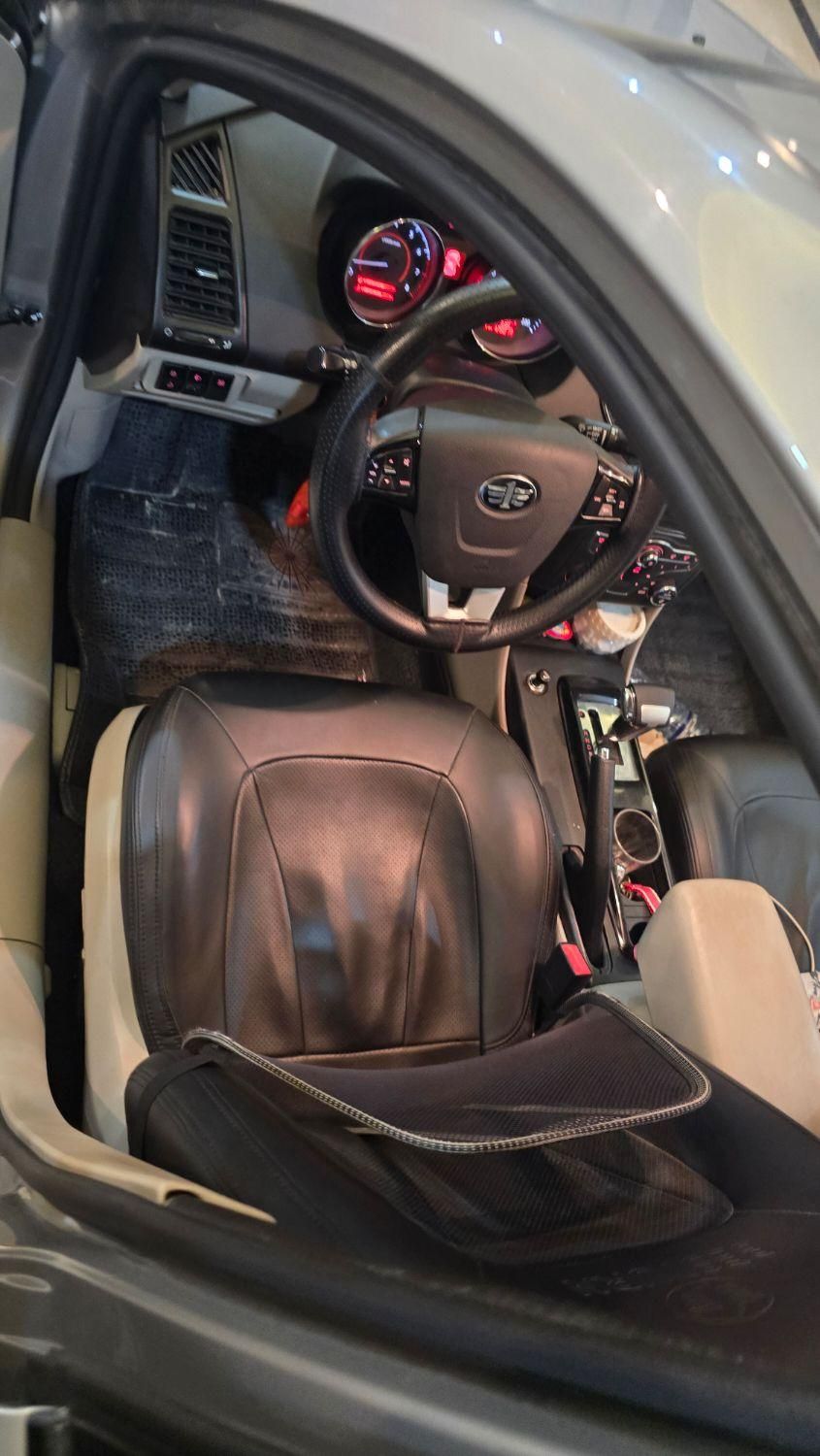 بسترن B50F اتوماتیک - 1396
