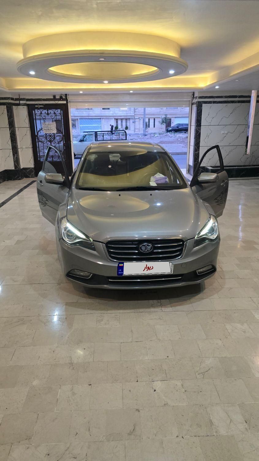 خودرو بسترن، B50F آگهی ann_19354210