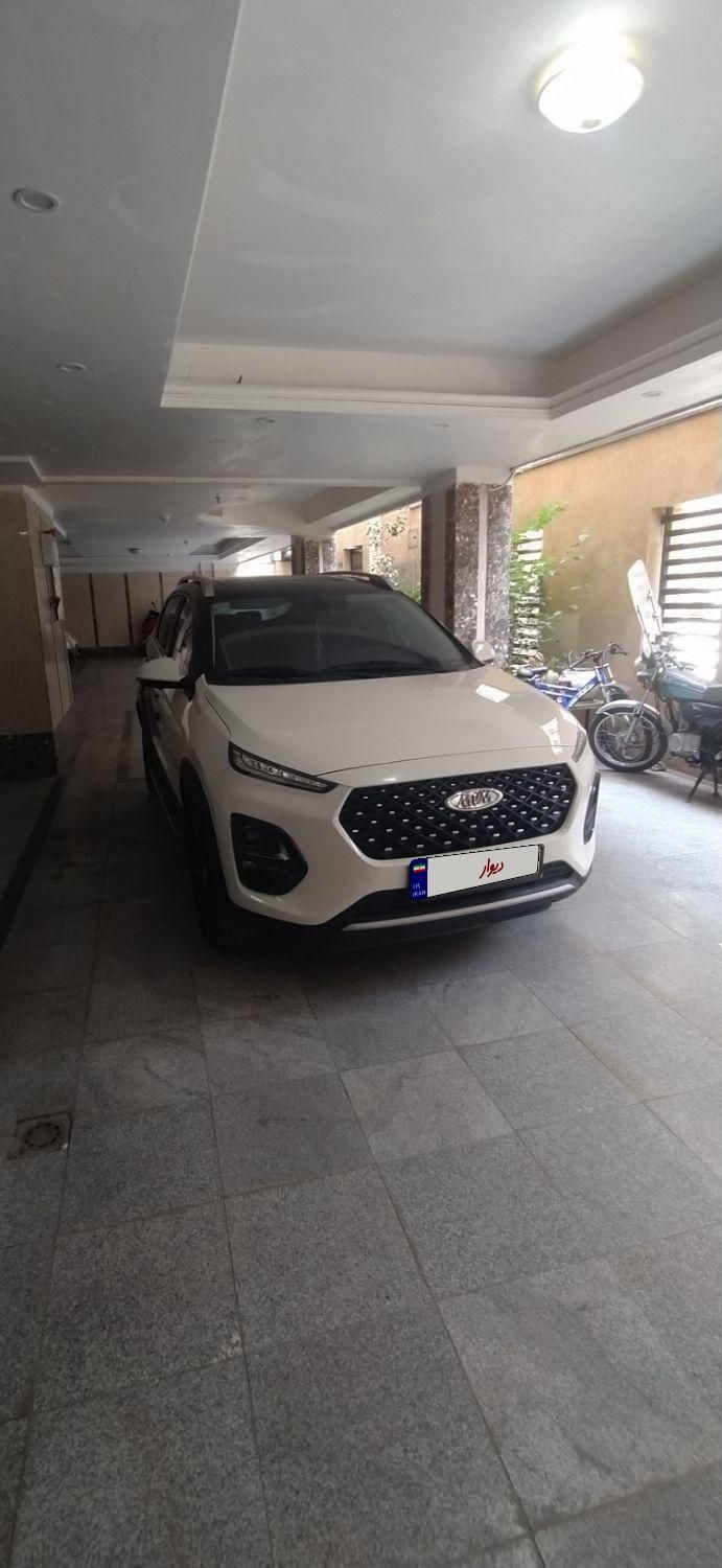 ام وی ام X22 پرو اتوماتیک IE - 1401