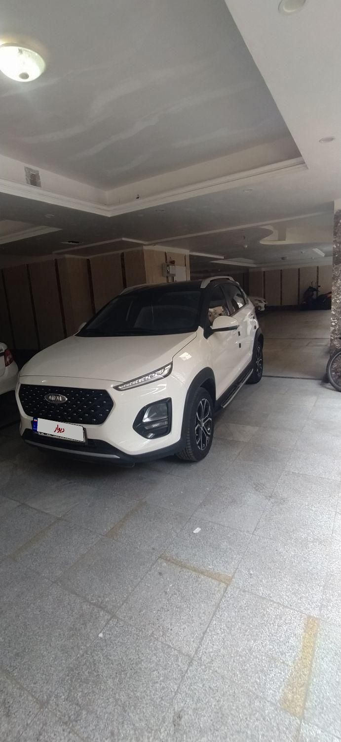 ام وی ام X22 پرو اتوماتیک IE - 1401