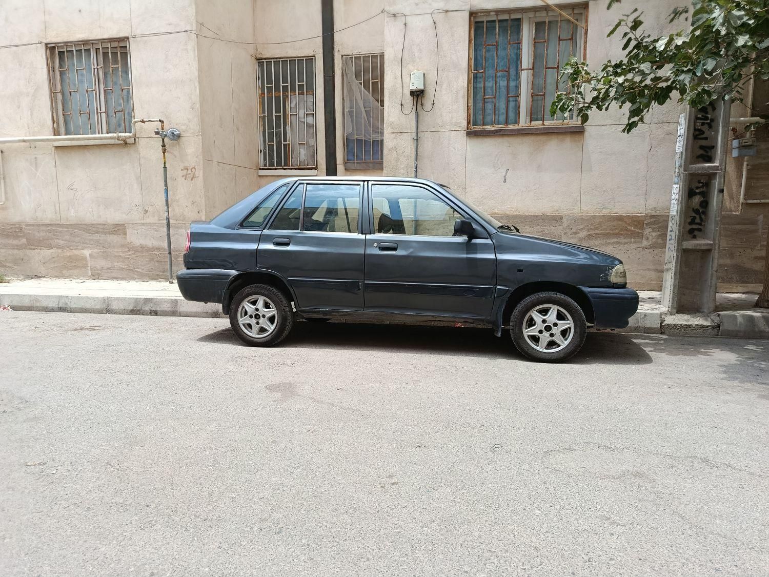 خودرو پراید، 141 آگهی ann_19354255