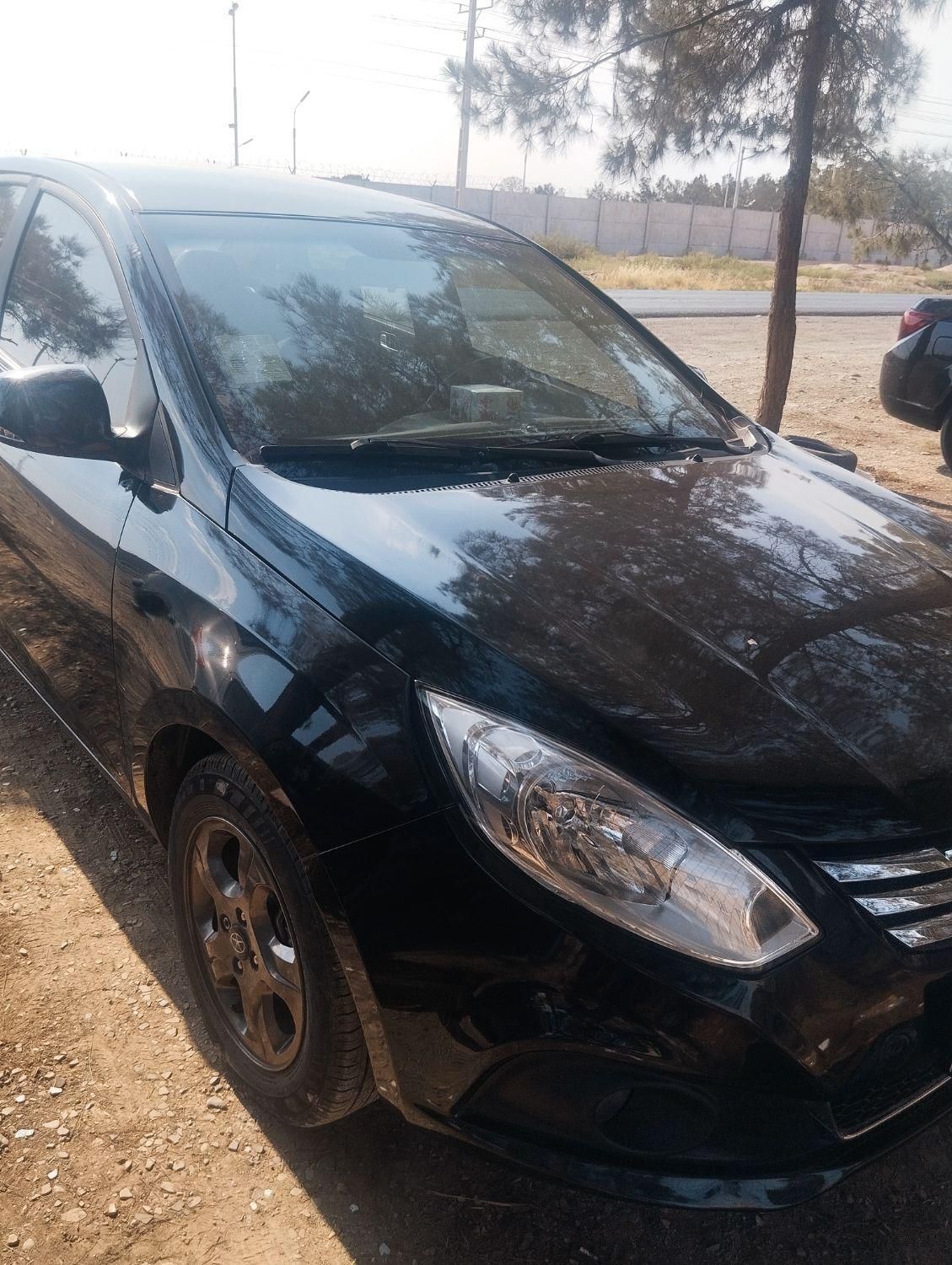 جک J4 اتوماتیک ساده - 1401