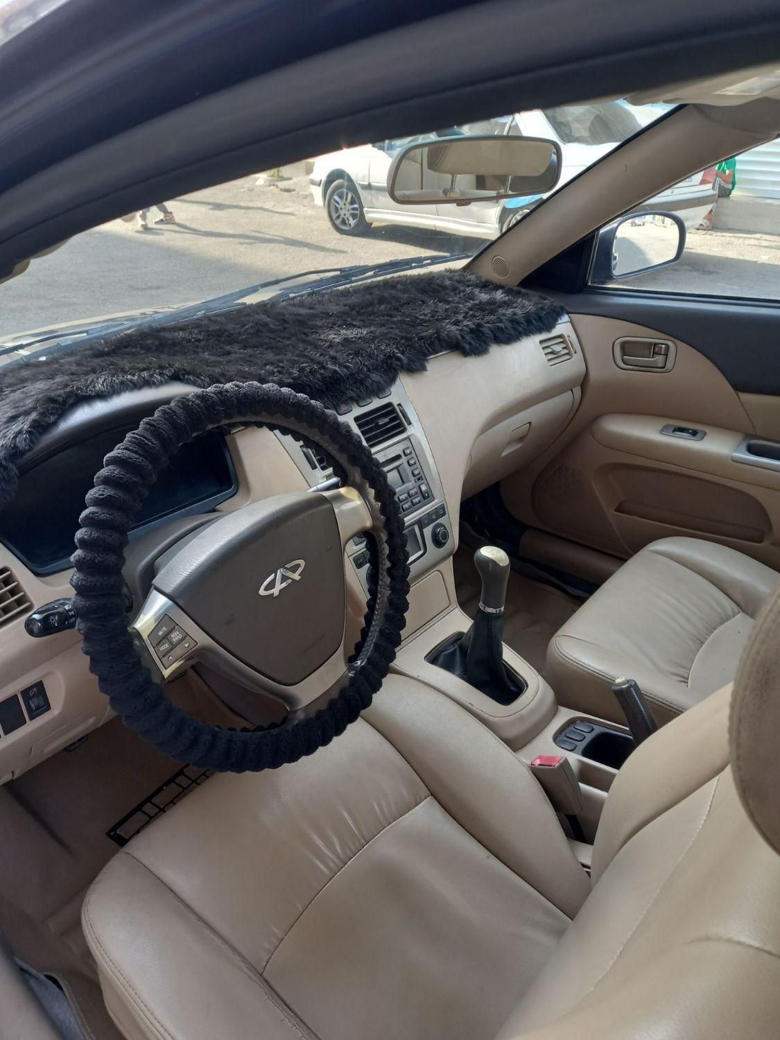 ام وی ام 530 دنده ای - 1391