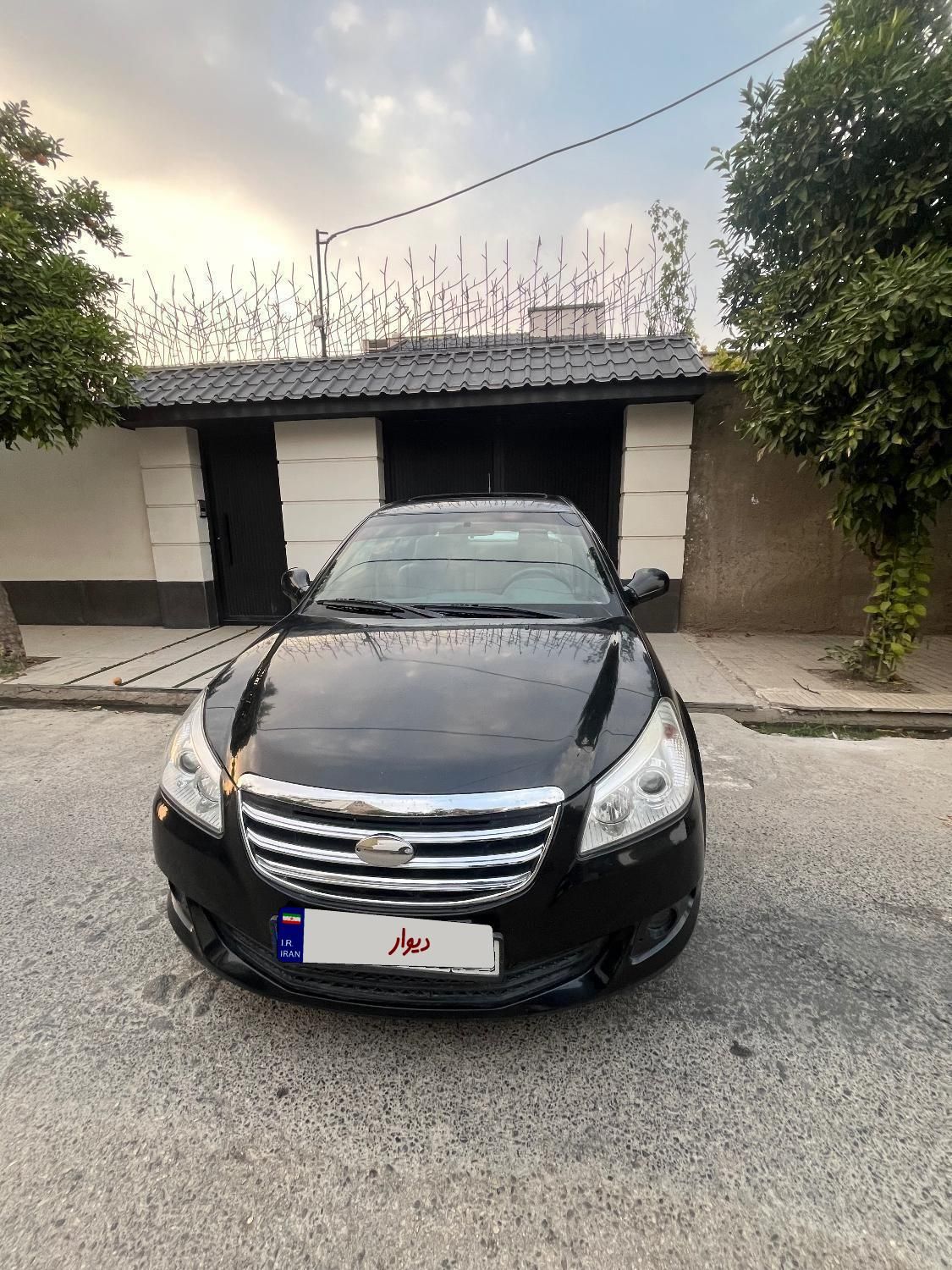 ام وی ام 550 دنده‌ای - 1394