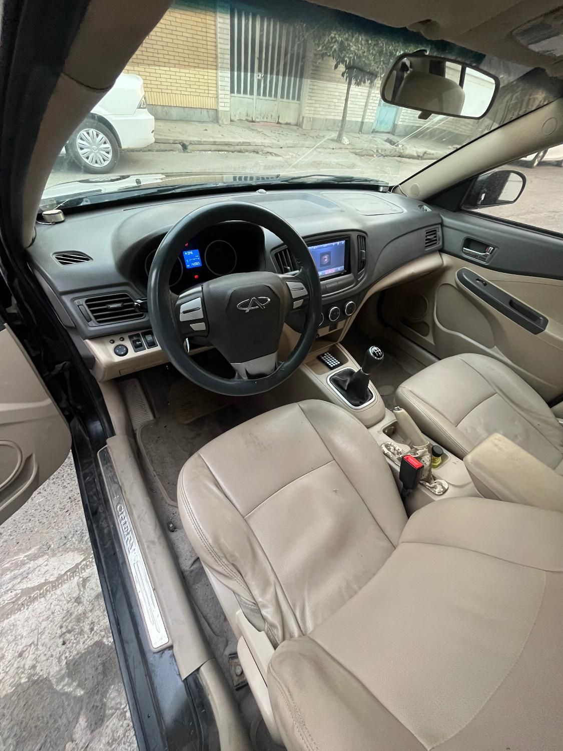 ام وی ام 550 دنده‌ای - 1394