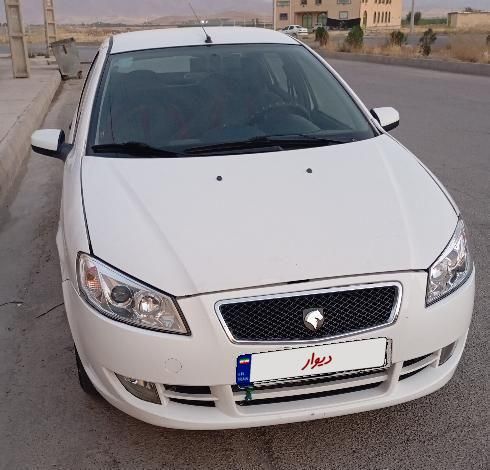 خودرو رانا، LX آگهی ann_19354495