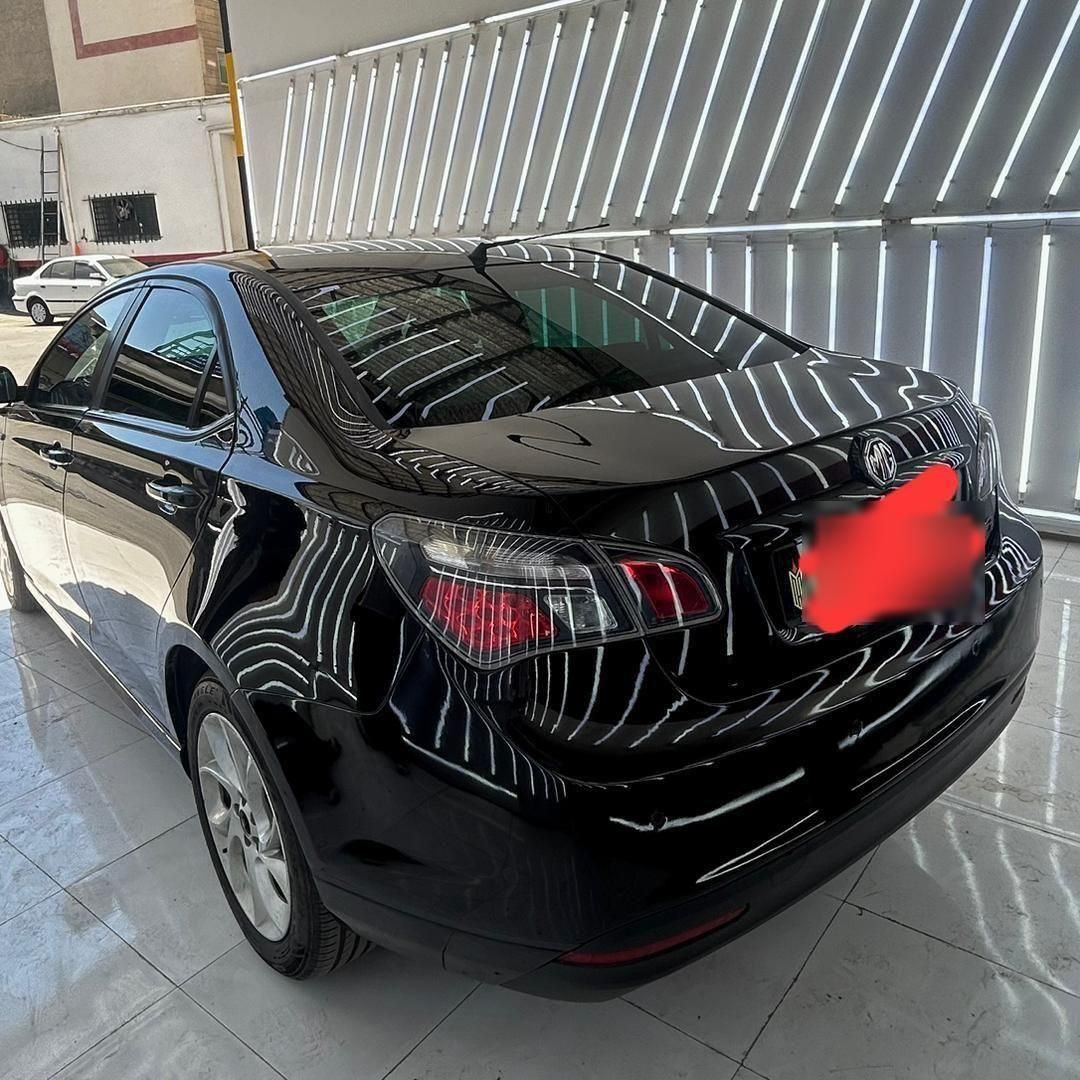 خودرو ام جی، 6 مگنت آگهی ann_19354502
