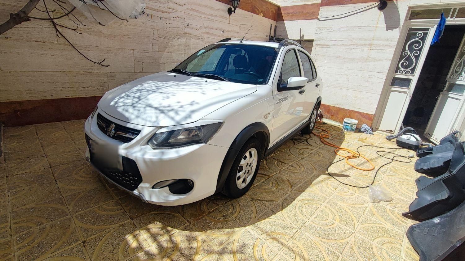 خودرو کوییک، معمولی آگهی ann_19354509