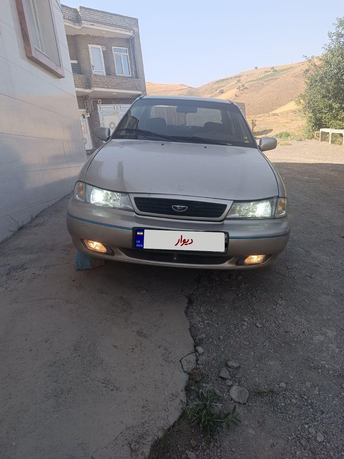 خودرو دوو، سیلو آگهی ann_19354511