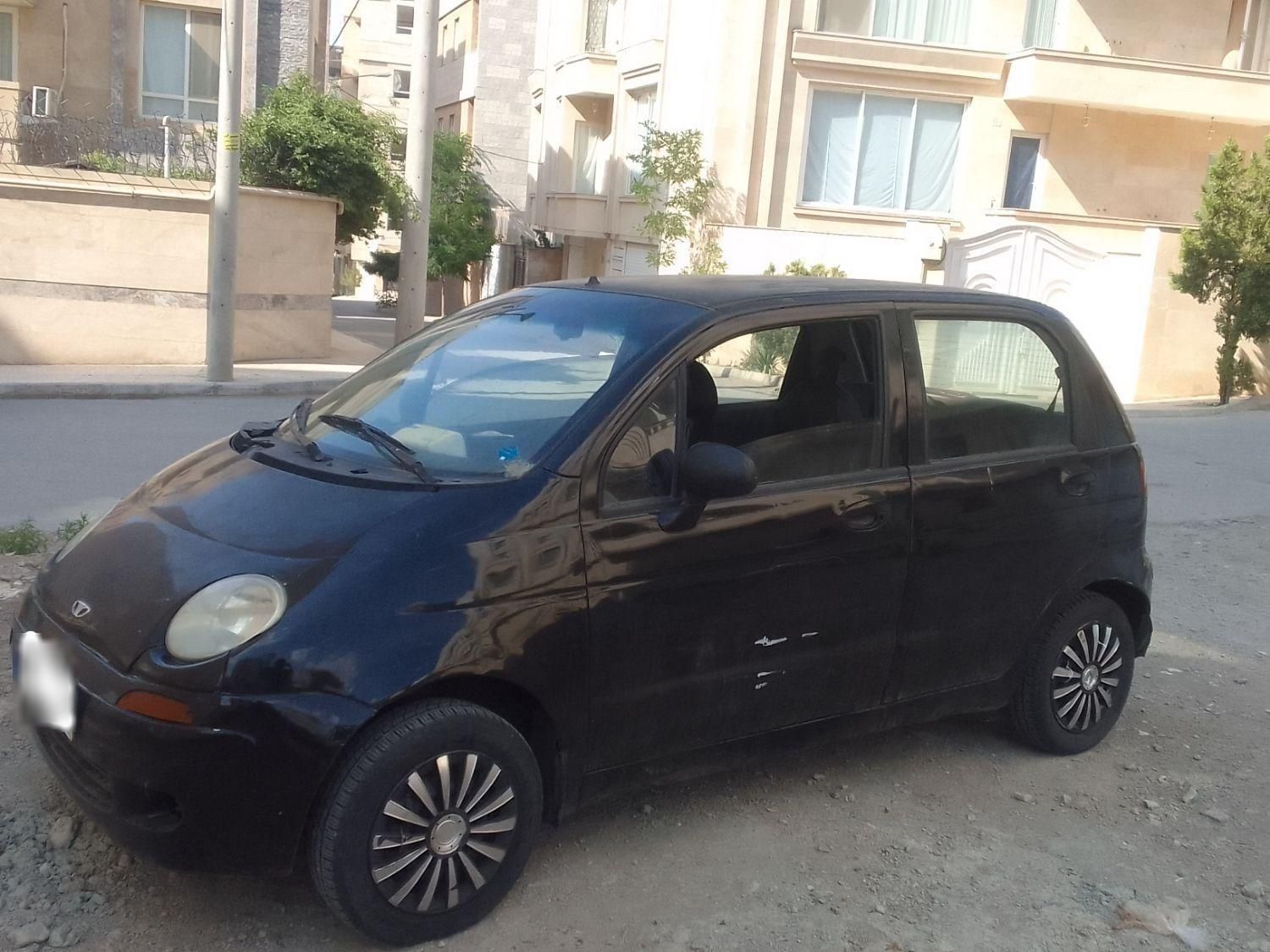 خودرو دوو، ماتیز آگهی ann_19354553