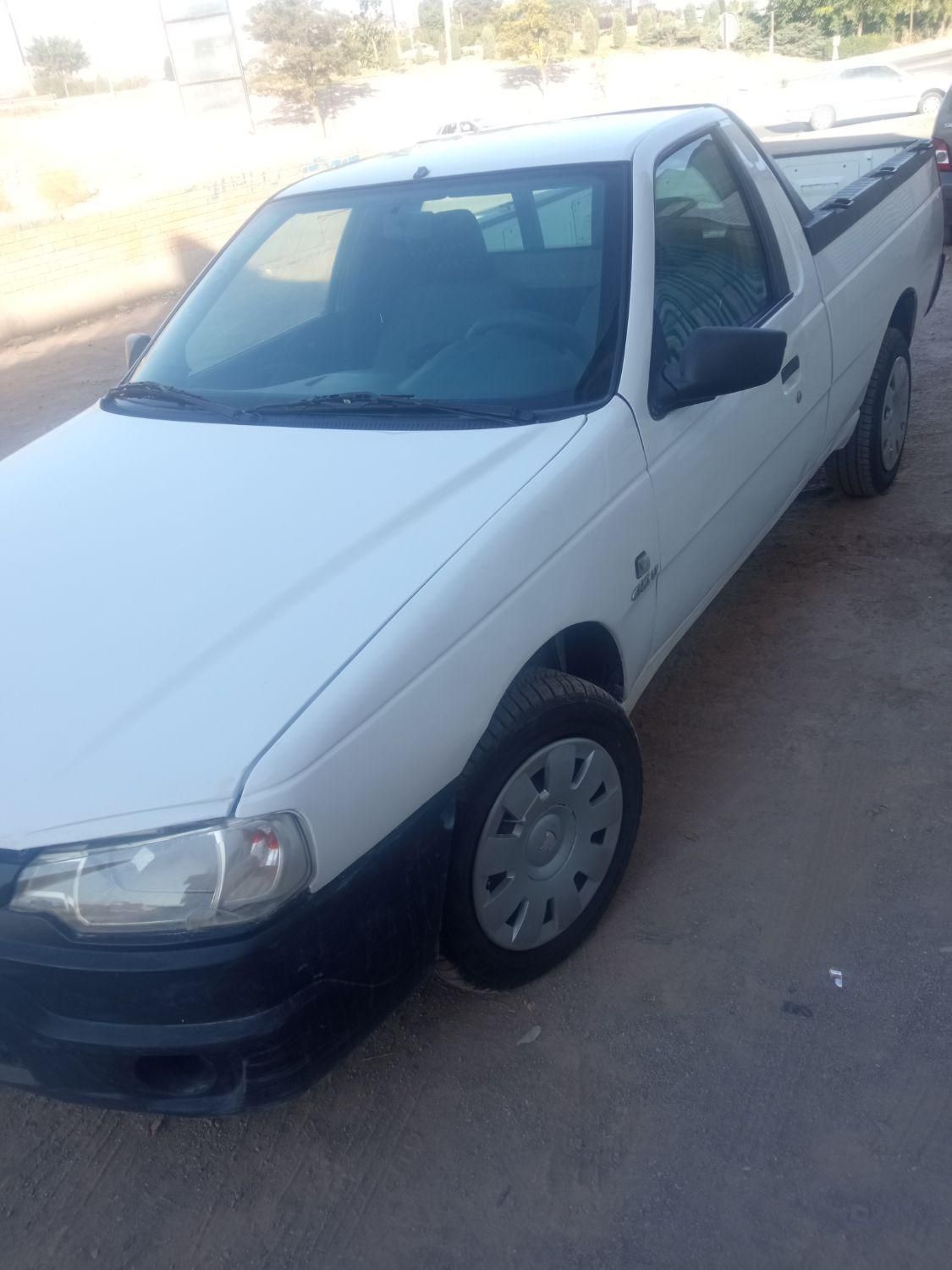 خودرو آریسان، معمولی آگهی ann_19354558