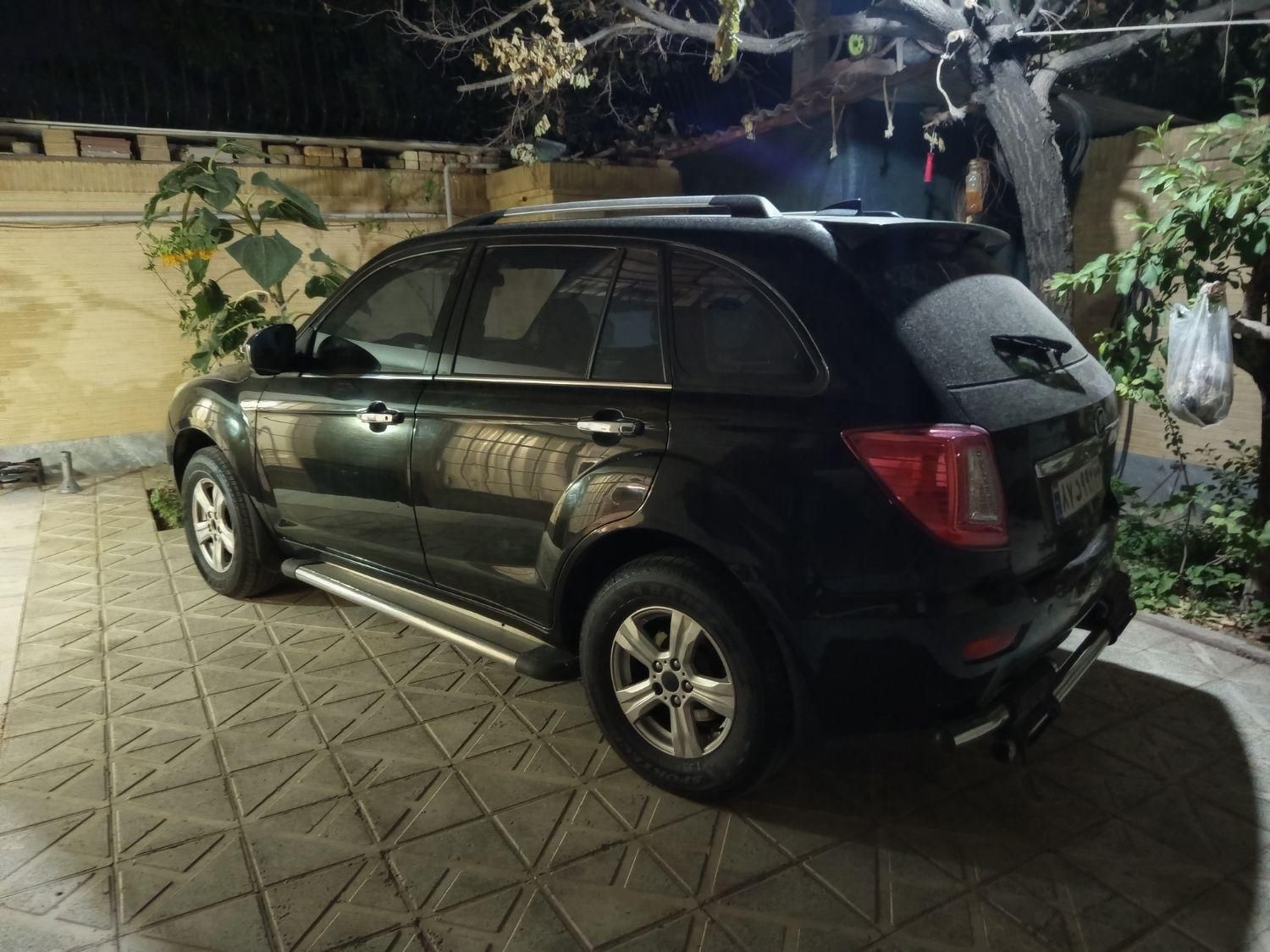 خودرو لیفان، X60 آگهی ann_19354575