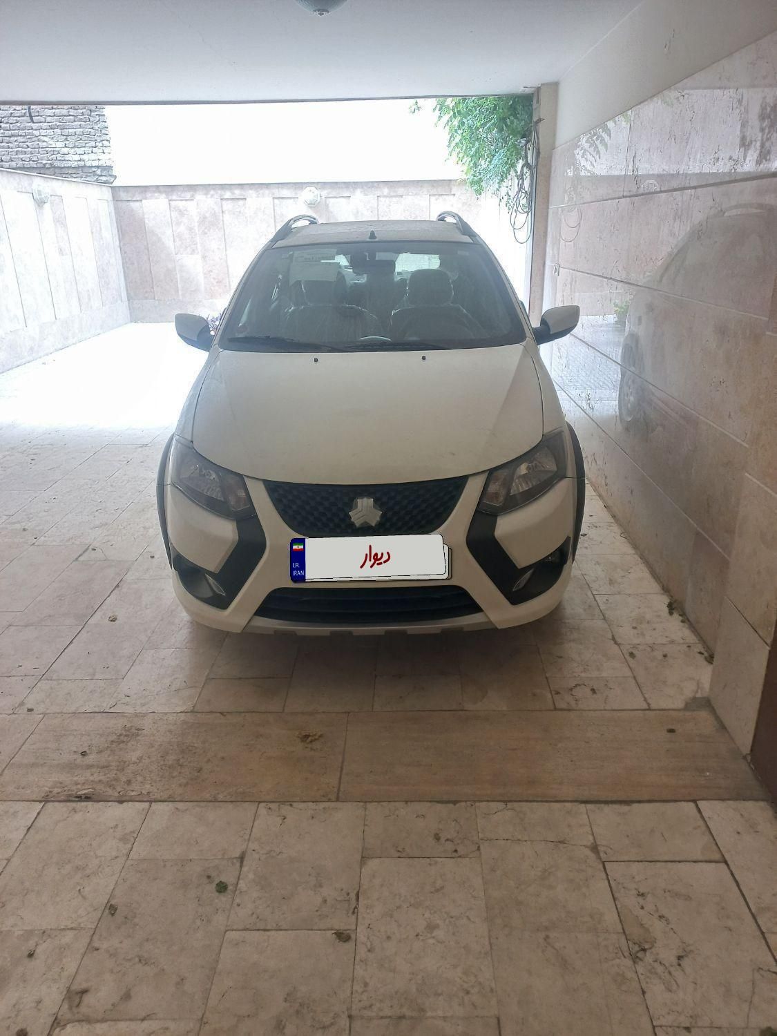 خودرو کوییک، معمولی آگهی ann_19354596