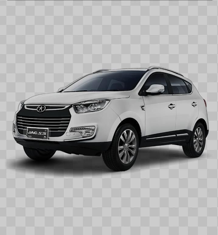 خودرو جک، S5 آگهی ann_19354639