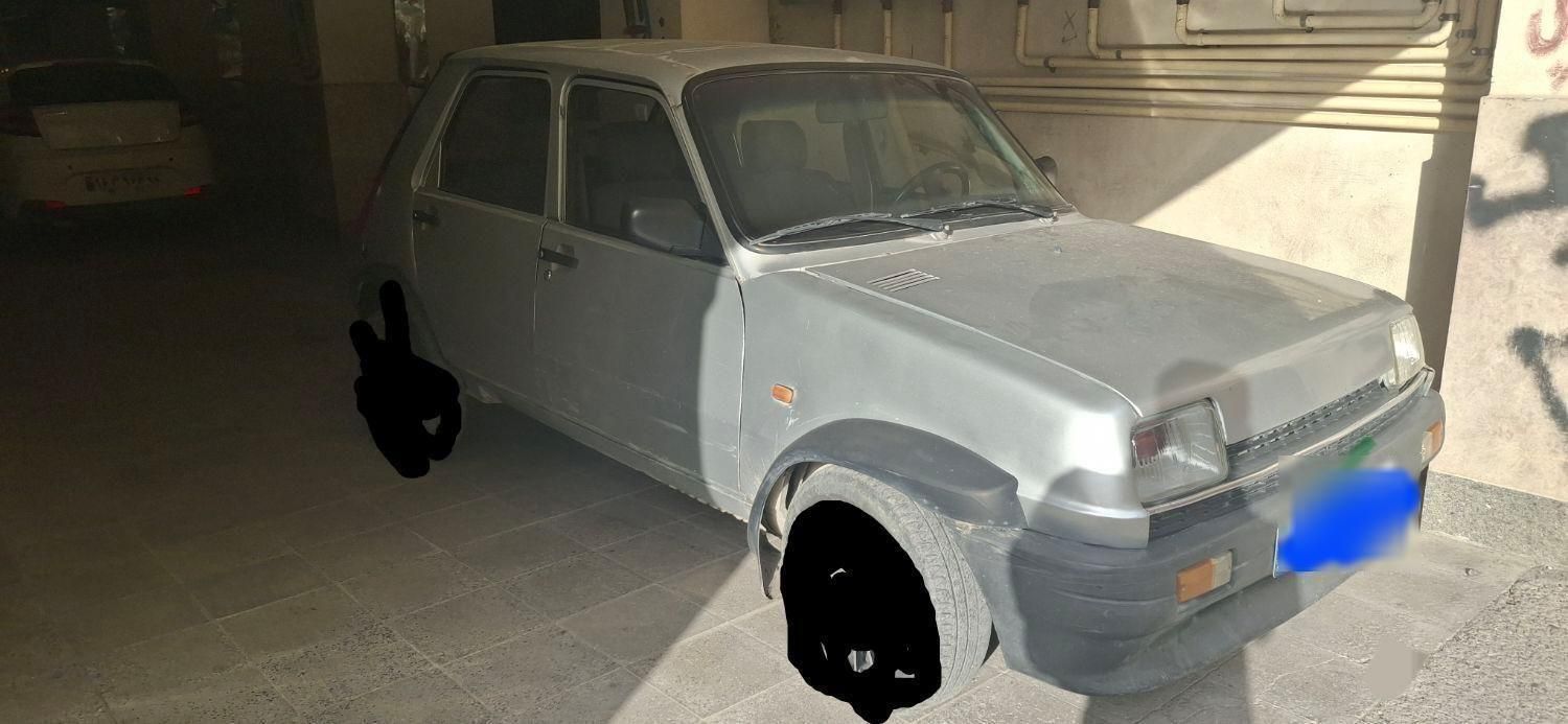 خودرو رنو، پی کی آگهی ann_19354662