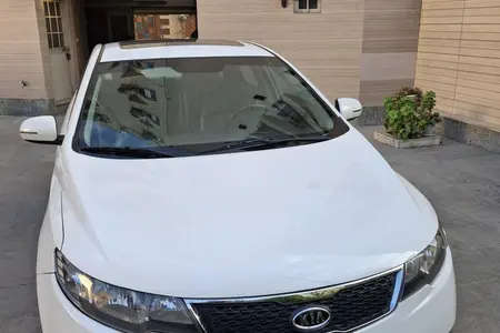 خودرو کیا، سراتو مونتاژ آگهی ann_19354727