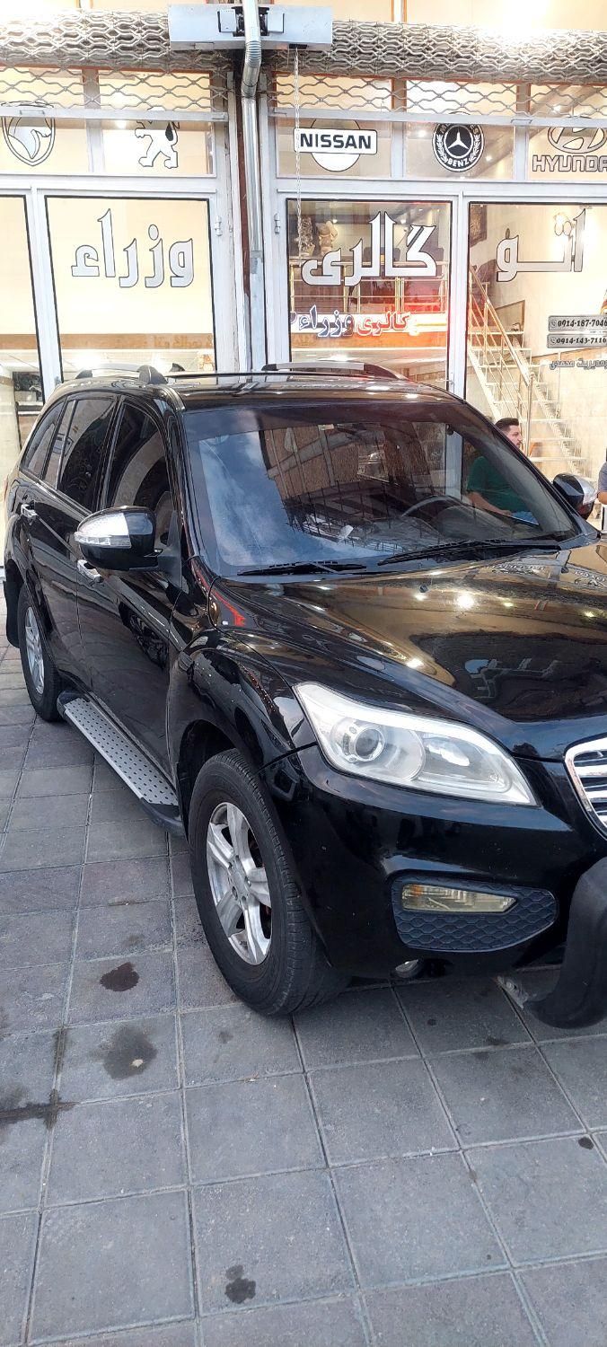 خودرو لیفان، X60 آگهی ann_19354729