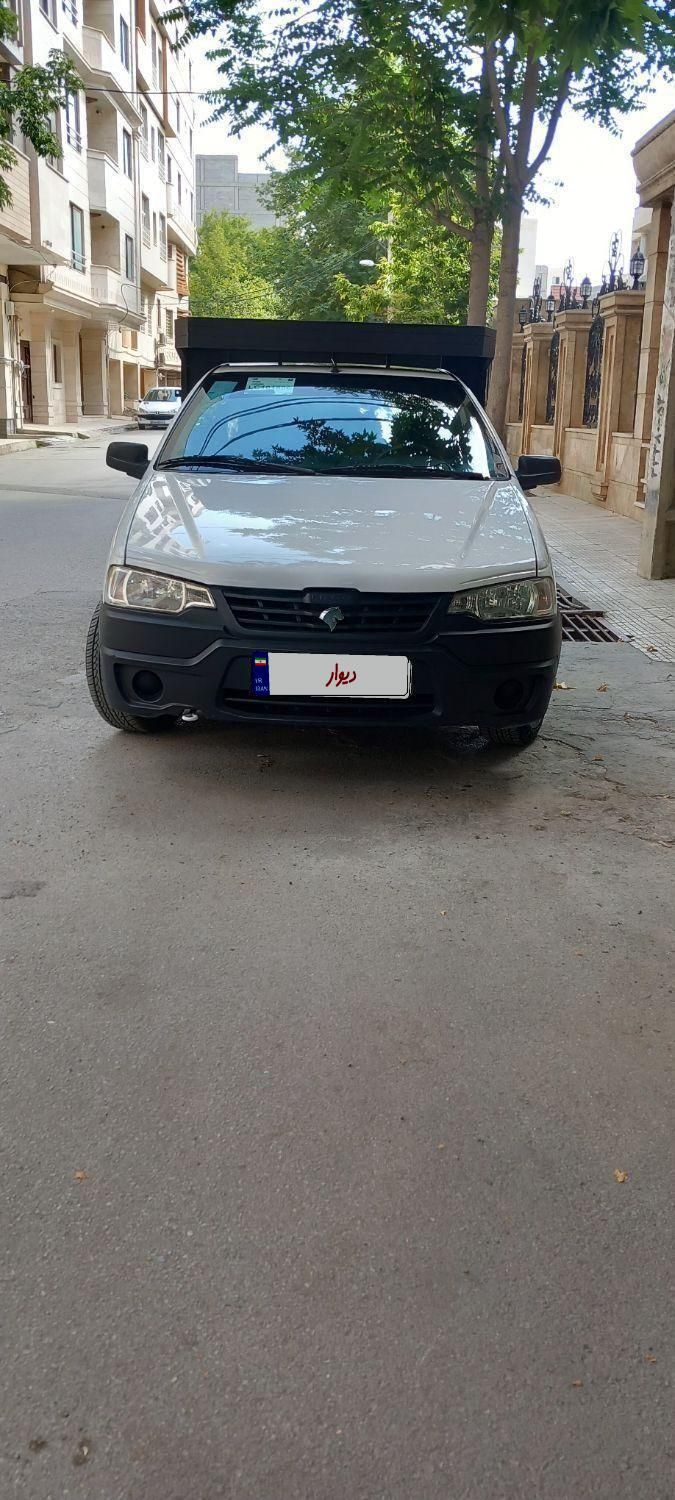 خودرو آریسان، معمولی آگهی ann_19354732