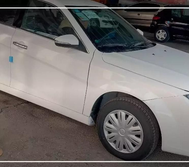 دنا پلاس توربو اتوماتیک - 1404