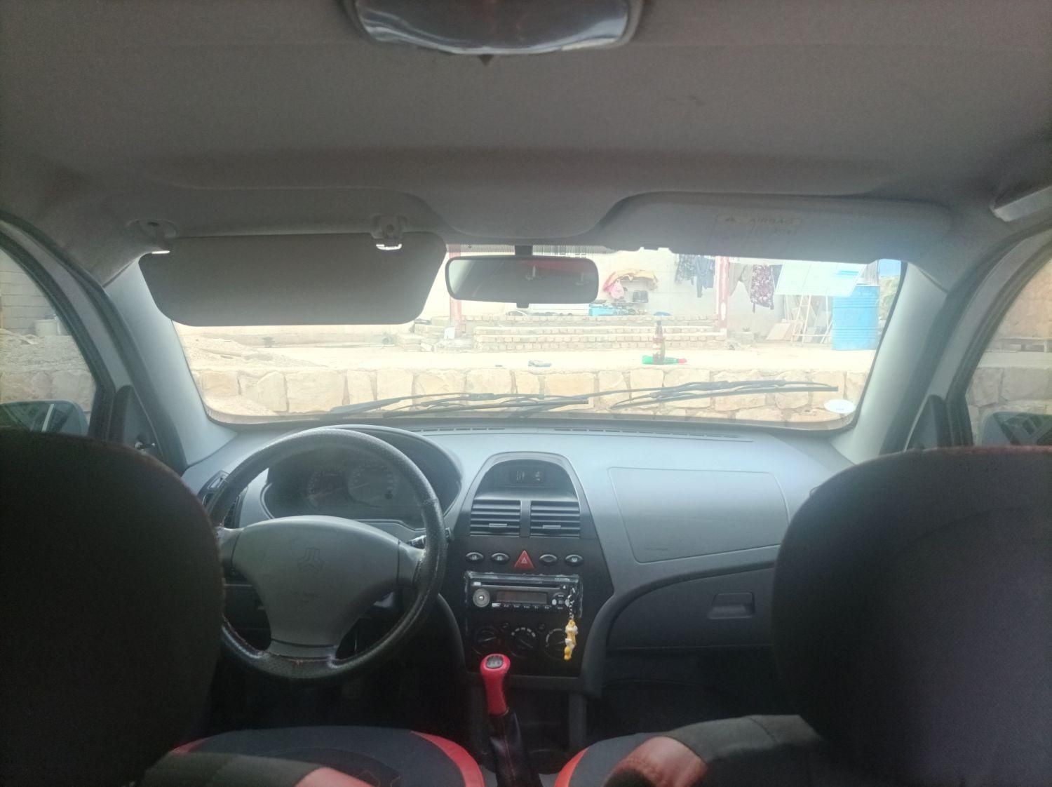 خودرو تیبا، صندوق دار آگهی ann_19354767