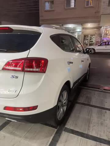 خودرو جک، S5 آگهی ann_19354774
