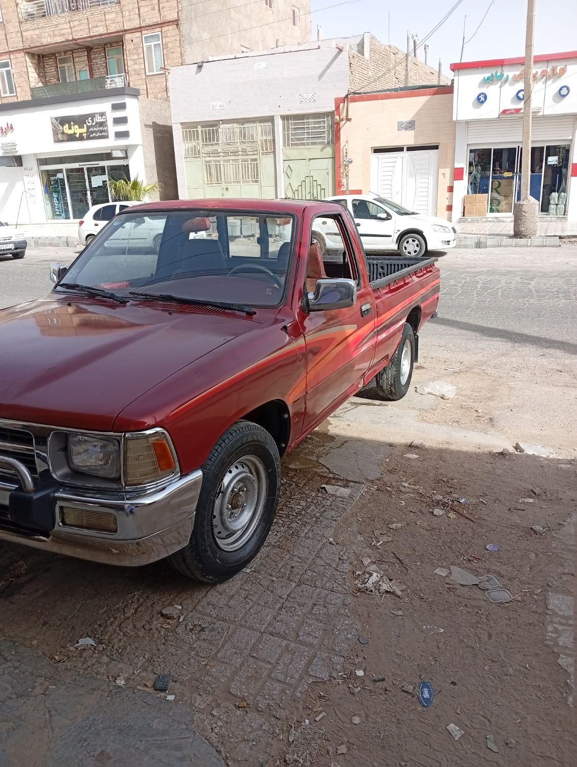 خودرو تویوتا، کمری آگهی ann_19354775