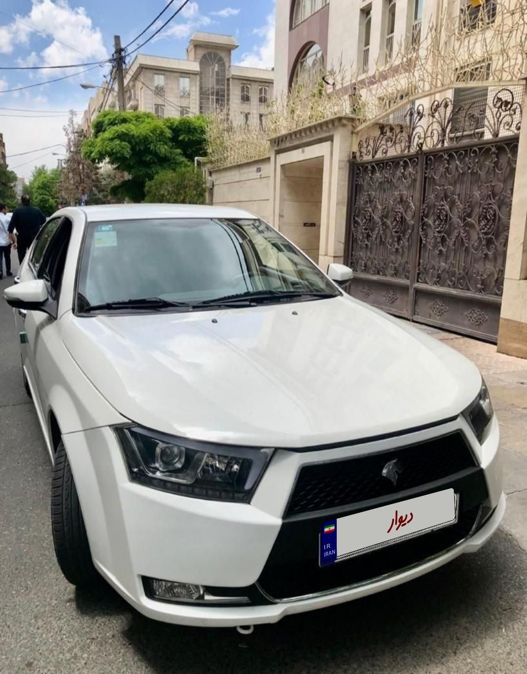 خودرو دنا، پلاس آگهی ann_19354786