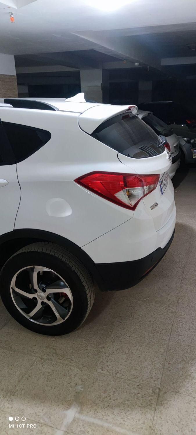 هایما S5 اتوماتیک ۶ دنده - 1402