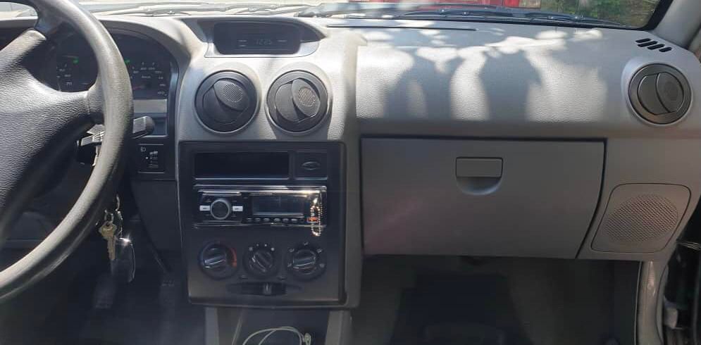 پراید 141 SX - 1391