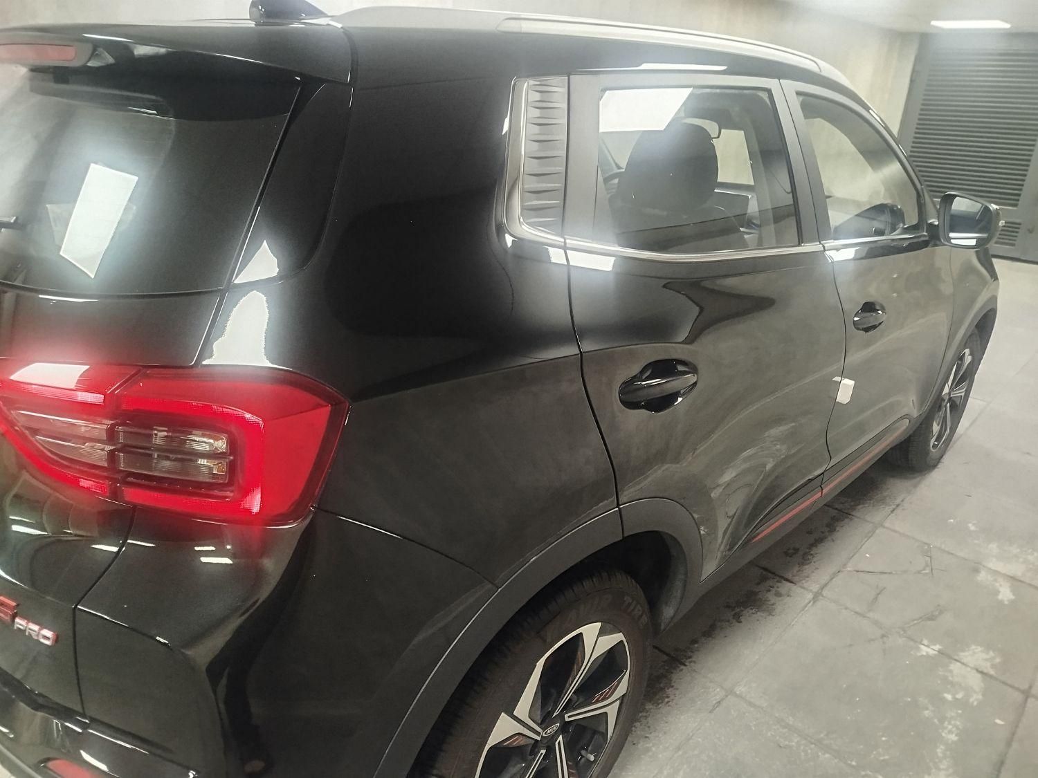 ام وی ام X55 پرو IE - 1402