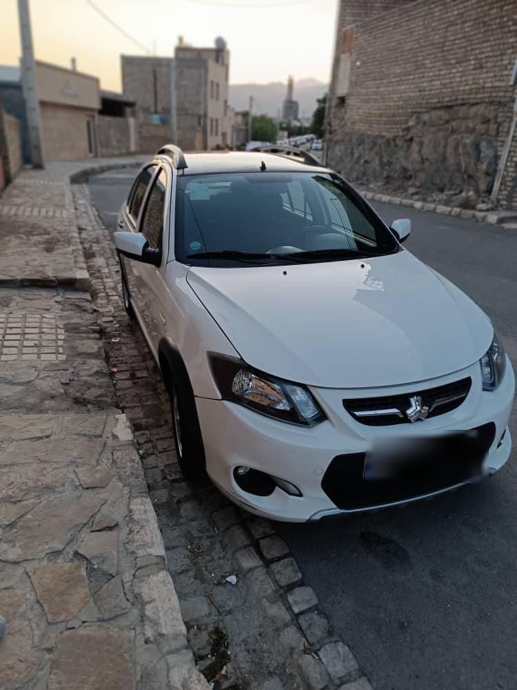 خودرو کوییک، R آگهی ann_19354835