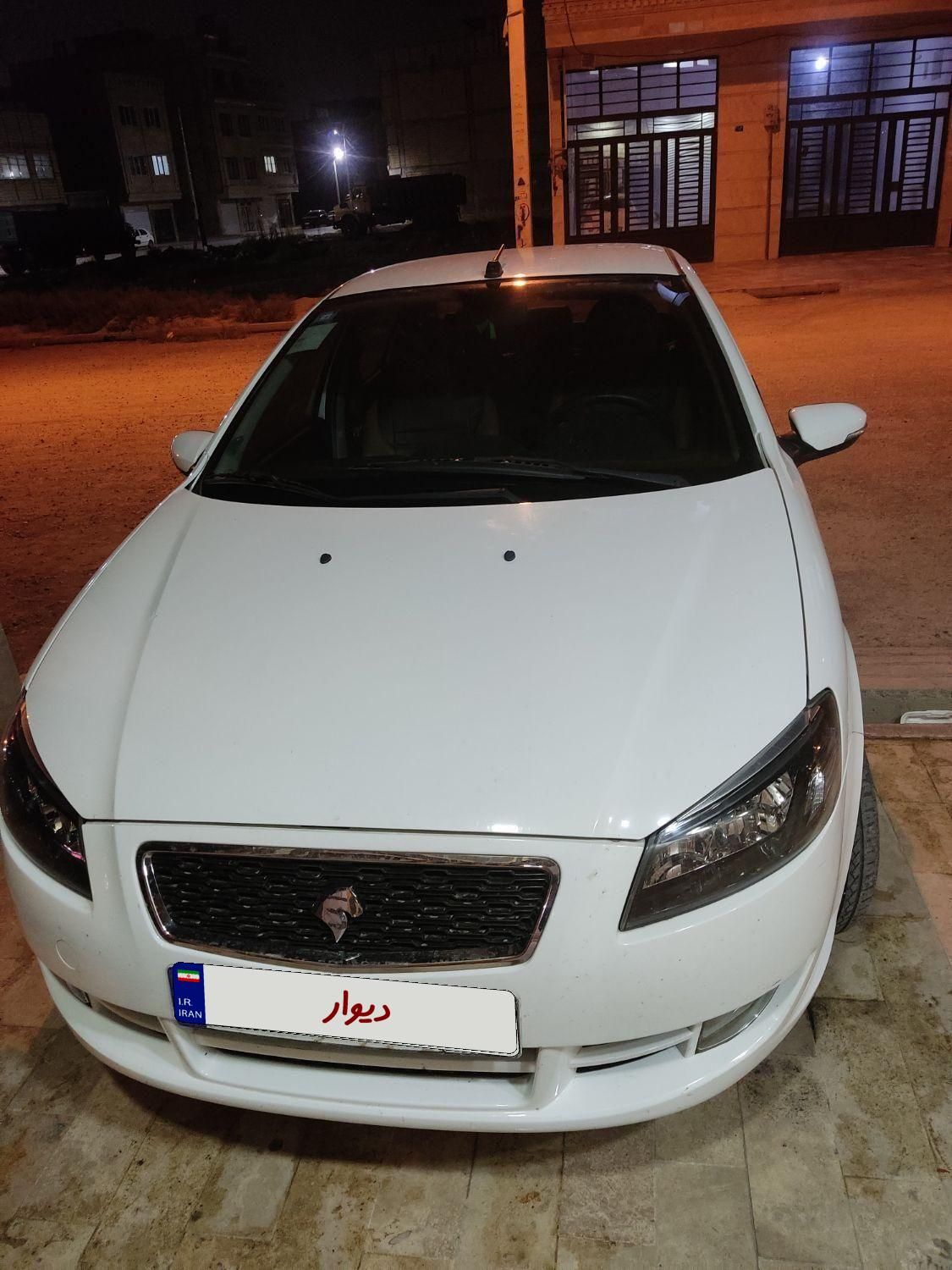 خودرو رانا، پلاس آگهی ann_19354843
