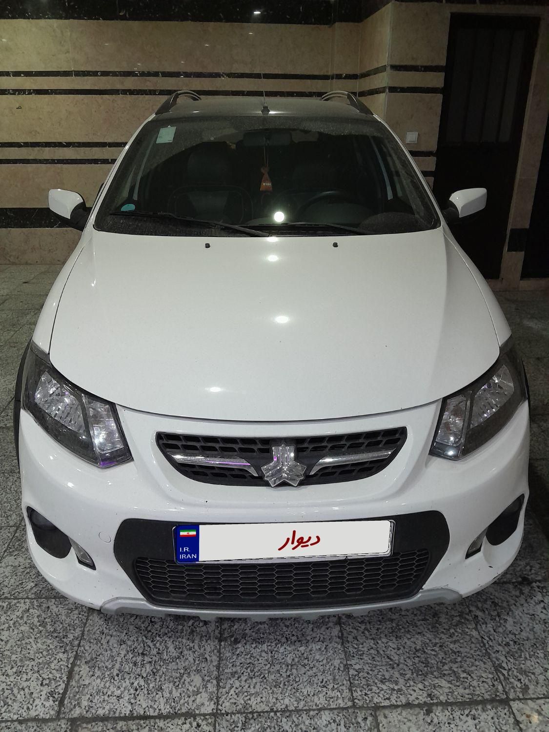 خودرو کوییک، R آگهی ann_19354877
