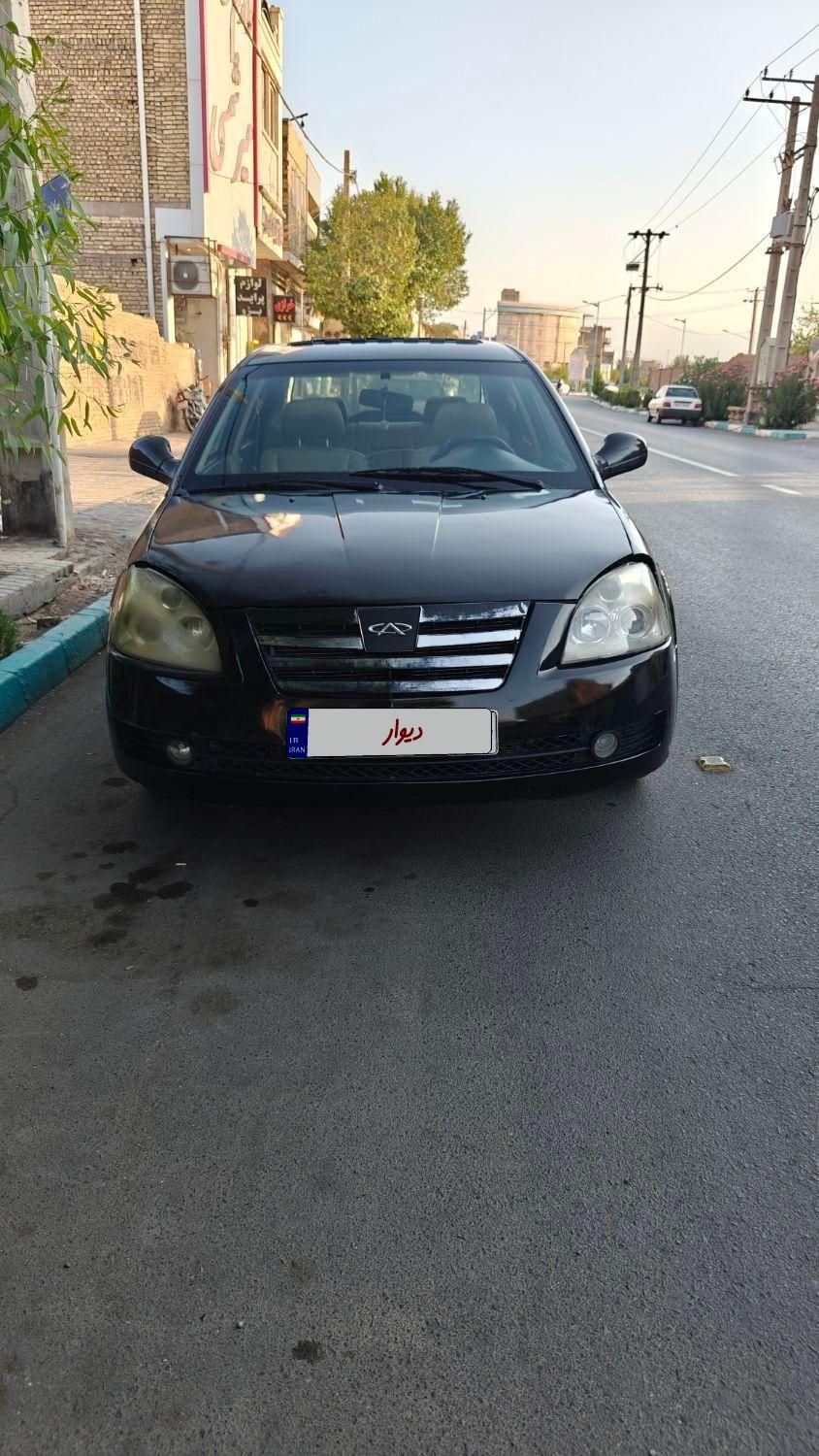 ام وی ام 530 دنده ای - 1389